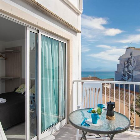 Yourhouse Monges Apartment With Sea Views Can Picafort  Exterior foto